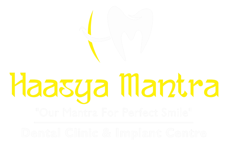 Haasya Mantra Dental Clinic & Implant Centre logo