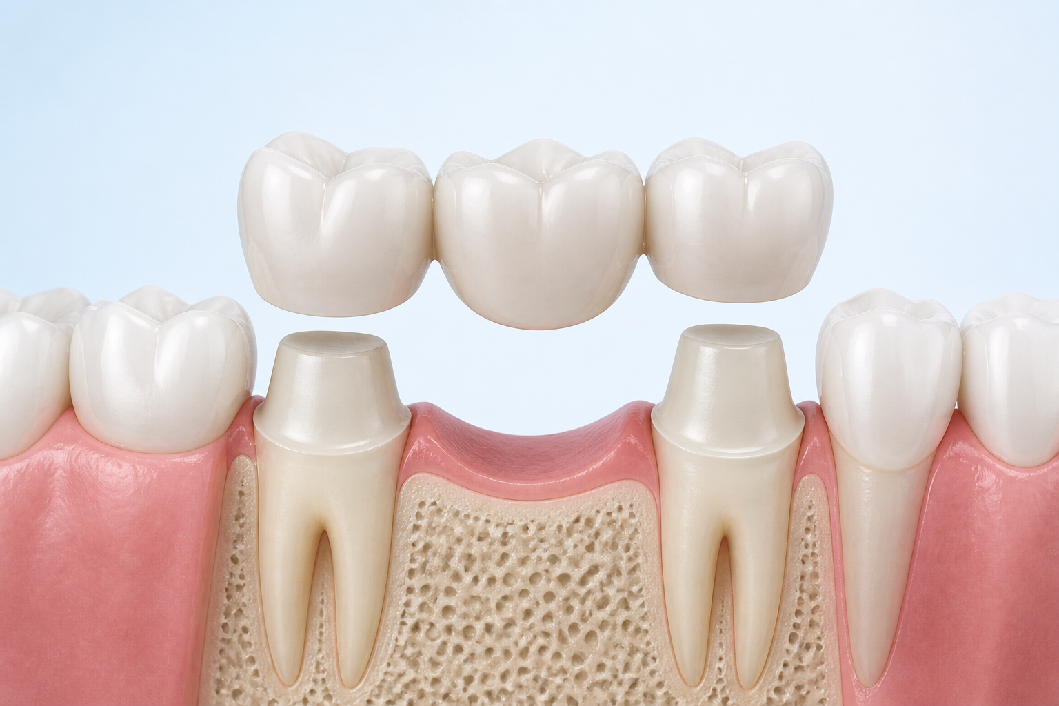 Dental Bridge