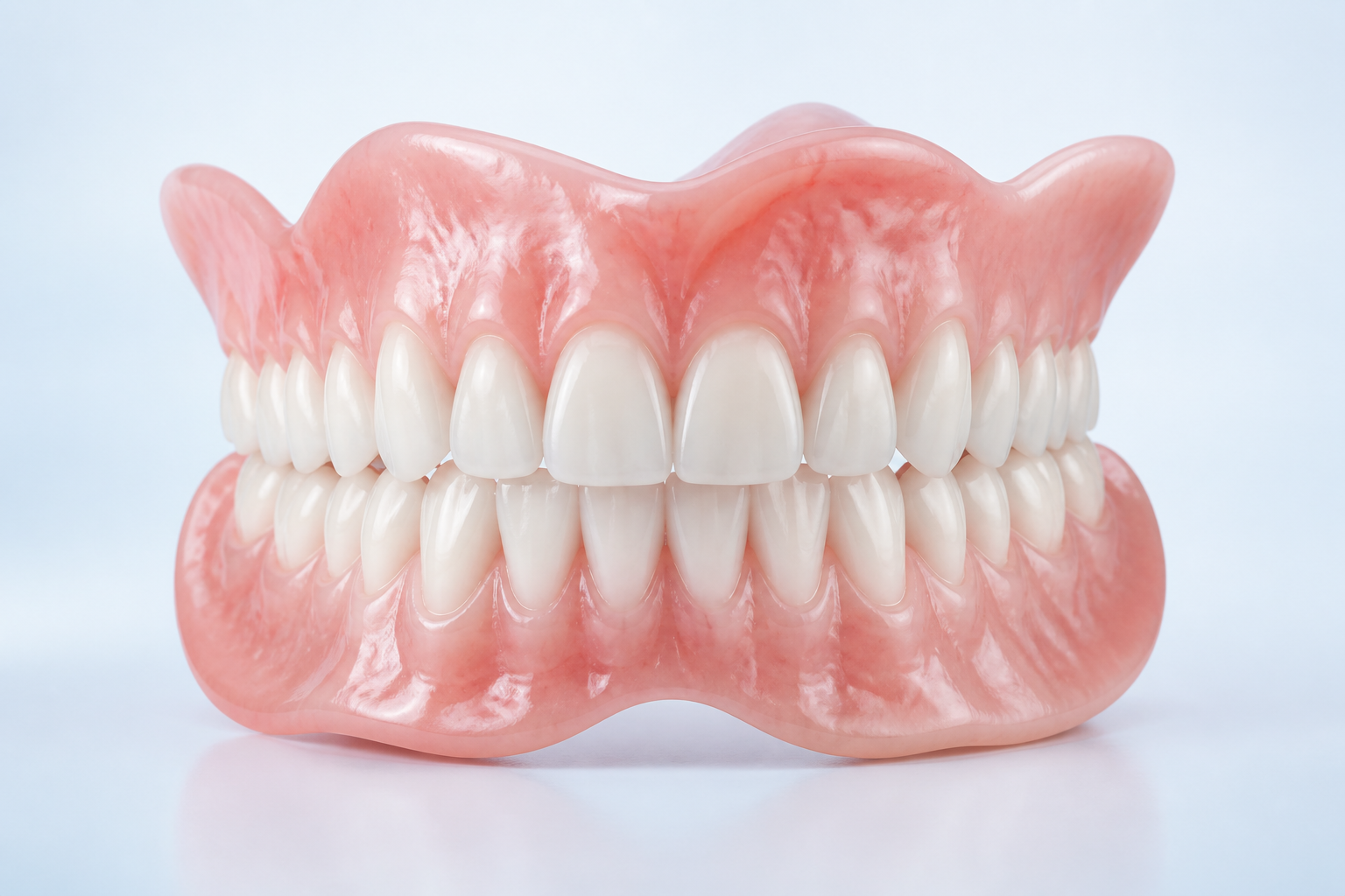 Denture Treatment
